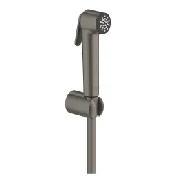 Grohe Tempesta-f 30 higijenski tuš set ručica, crevo 1250mm, držač brushed hard graphite 27513al1