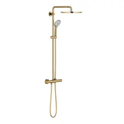 Grohe Euphoria XXL 310 Termostatski Usponski tuš Cool sunrise 26075GL0