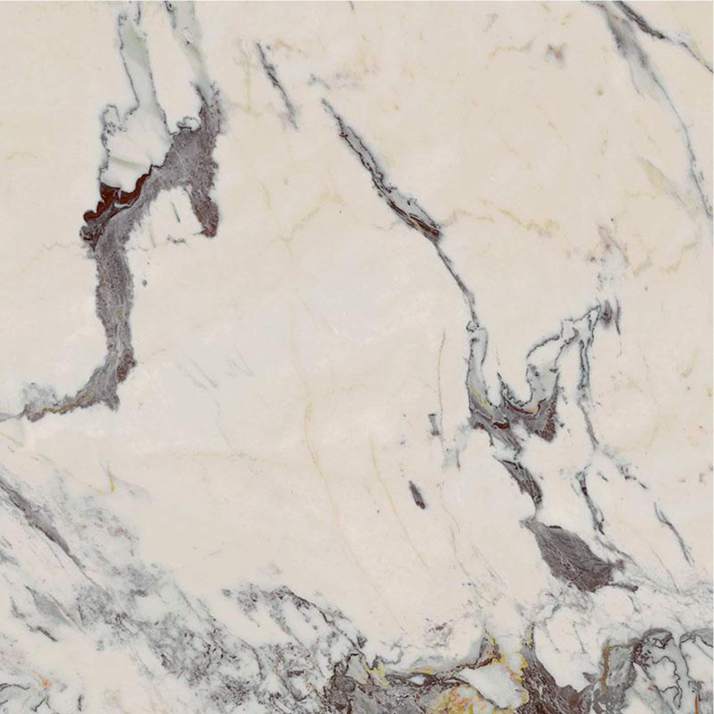 Marazzi Allmarble 60X60 Allmarble Capraia Lux M3CS