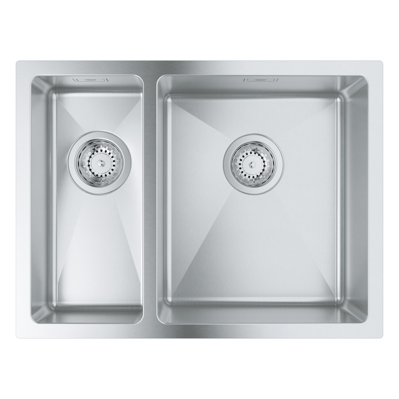 Grohe K700 sudopera 60 -S 58,5/44 1.5 rh 31576SD1