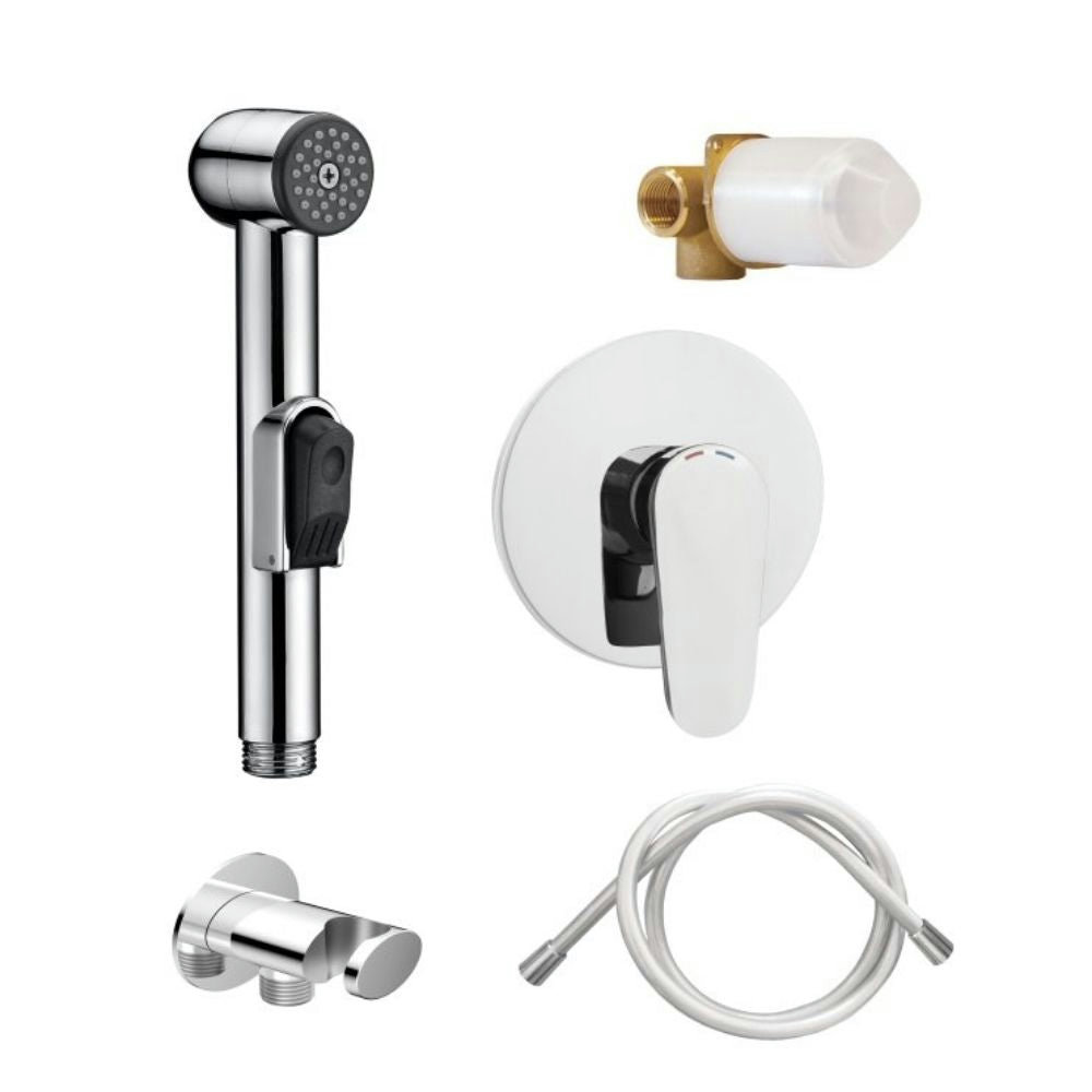 Herz Unitas INIFINITY 00363 HIGIJENSKI SET