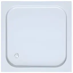 Kolpa Tuš kada Trin 90x90 ugradna 754810