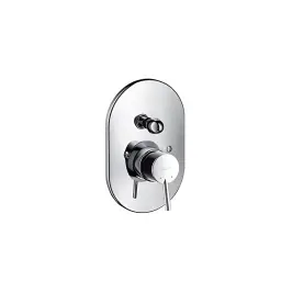 Hansgrohe Talis S mešač bez prebacivača 72605000