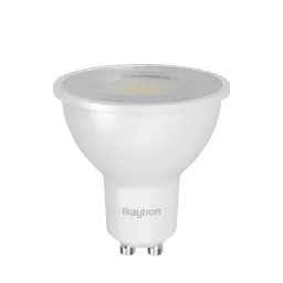 Braytron LED Sijalica GU10 7W Crvena 38° BA25-00754