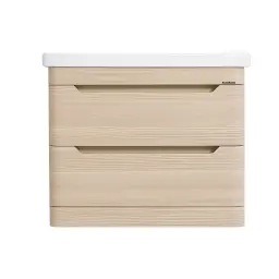 Pino Art ormarić Soft 55 F wood txt sa umivaonikom 0850