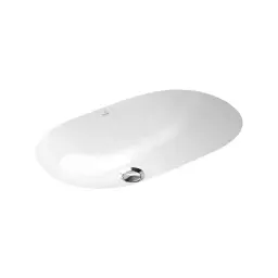 Villeroy & Boch O novo lavabo 530x320 mm podgradni 41625001