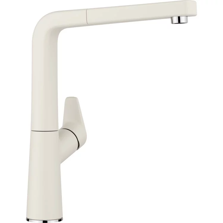 Blanco AVONA-S nežnobela 526929
