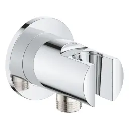 Grohe Relexa zidni priključak za t.crevo sa držačem tuš ručice 28628001