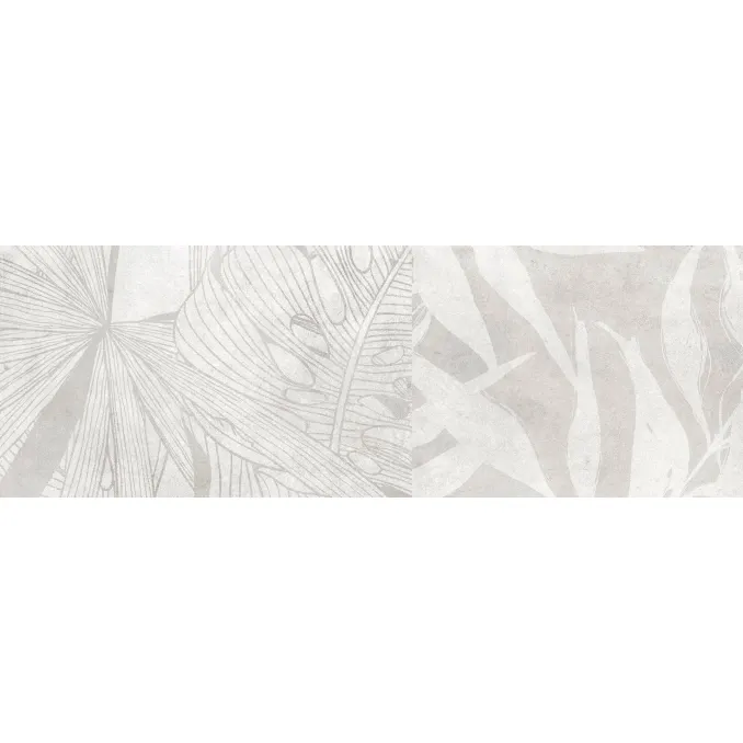 Halcon Ceramicas MADOX tropic blanco 40x120 LC01 0F (P)