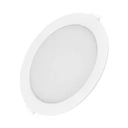 Braytron LED Downlight 8" 25W Beli 6500K BP12-02430
