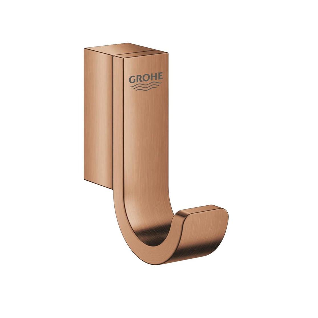 Grohe Selection Vešalica Brushed Warm sunset 41039DL0