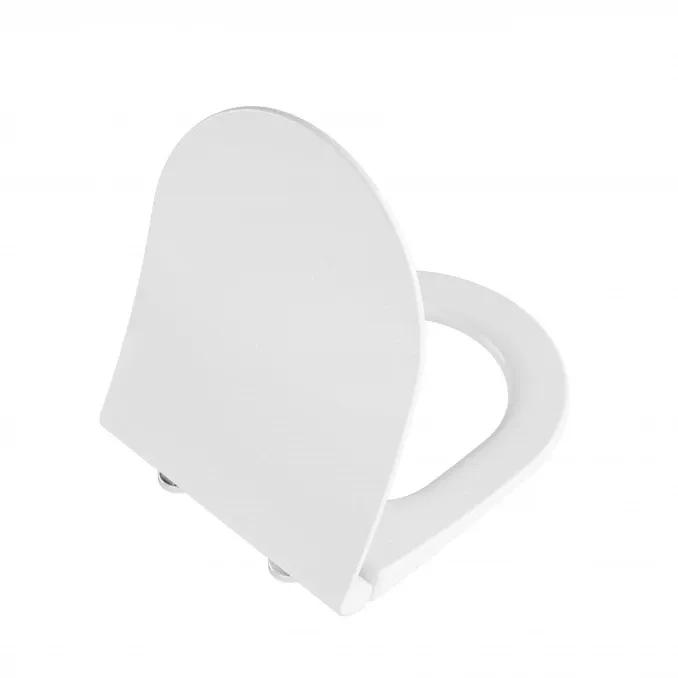 Vitra WC daska INTEGRA slim soft close duroplast