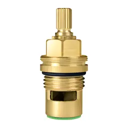 Rosan Gornji deo 1/2" - M24, keramički, KONTRA FLOW PGD9212