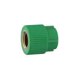 Aquatechnik PP-R Muf UN 20x1/2"
