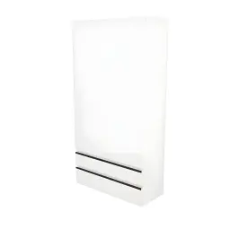 Kolpa Alexis A 1461/750 WH vertikala