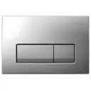 Geberit tipka Delta 50 hrom mat 115.119.46.1