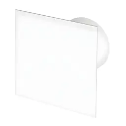 Awenta Trax ventilator beli ø100