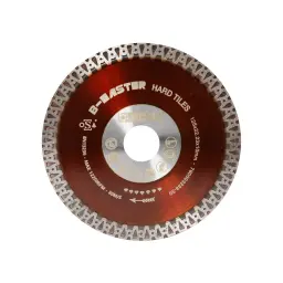 Bihui Dijamantska rezna ploča za keramiku 115 mm B-MASTER DCDA115