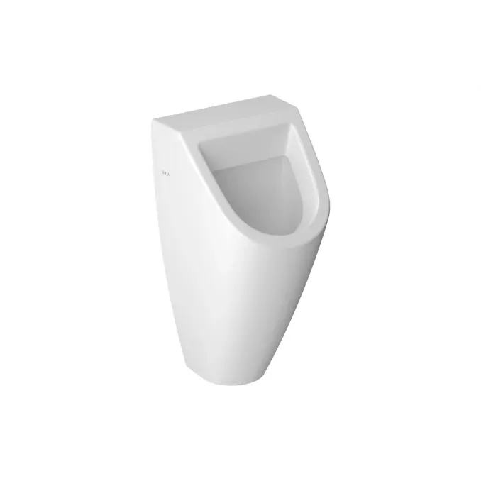 Vitra Pisoar S20 sa unutrašnjim dovodom (komplet set)