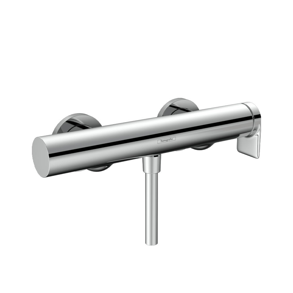 Hansgrohe Vivenis za tuš kadu Chrome 75620000