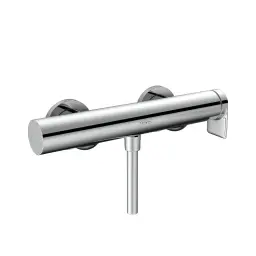 Hansgrohe Vivenis za tuš kadu Chrome 75620000