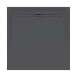 Geberit Tuš Kada 900 x 900 Sestra Grafitna 550.270.00.1