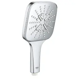 Grohe Rainshower Cube SmartActive 130 tuš ručica 3 funkcije 26550000