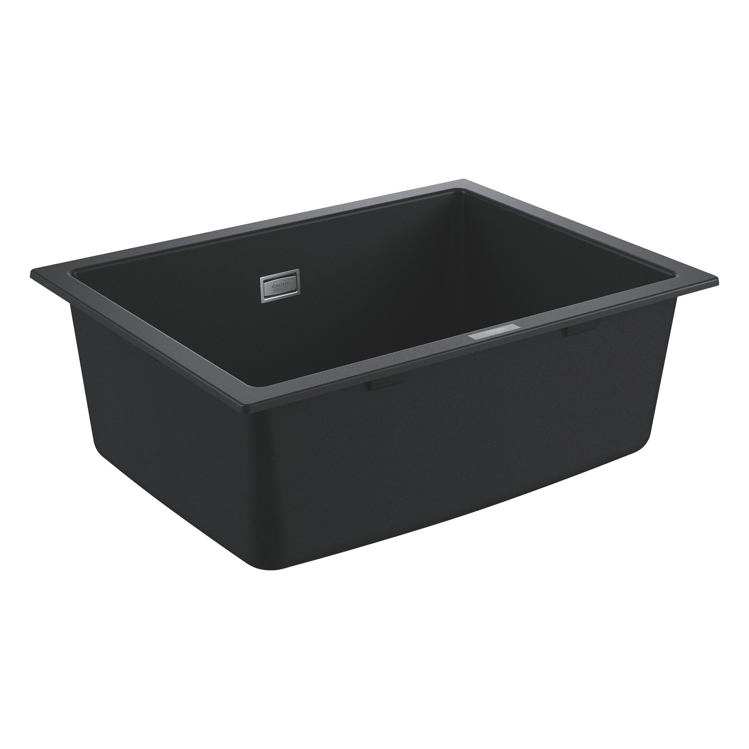 Grohe K700U 70-C GRANITNA ugradna 610x460 Crna