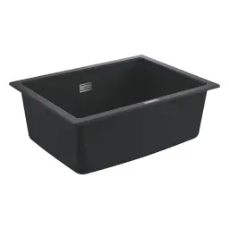 Grohe K700U 70-C GRANITNA ugradna 610x460 Crna