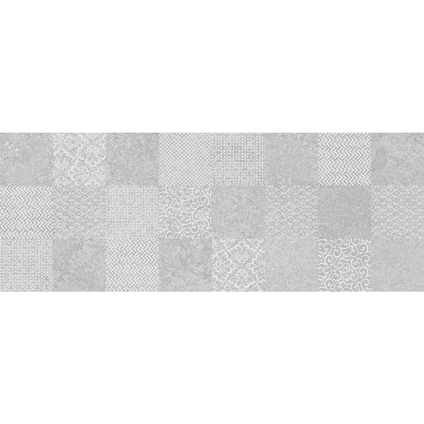 Zorka Futura Decor Dark Grey 30x80 10mm