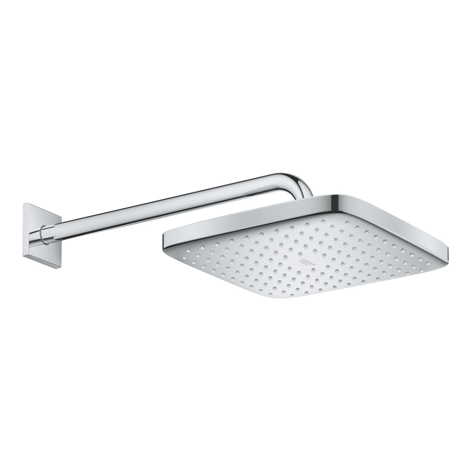 Grohe Tempesta Cube 250 tuš ruža set sa zidnim nosačem 8.3l/min 26682000