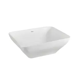 Golf Clair Nadgradni Lavabo 380 1522