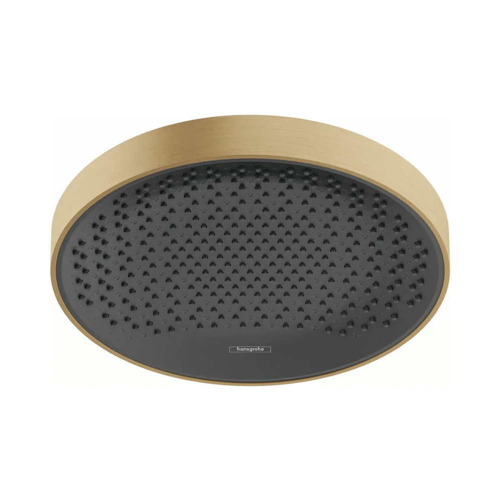 Hansgrohe Rainfinity 360 tuš ruža 1 JET,  Brushed Bronze 26231140