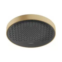 Hansgrohe Rainfinity 360 tuš ruža 1 JET,  Brushed Bronze 26231140