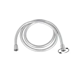 Rosan tuš crevo 100 cm - SILVERFLEX PGC100SF
