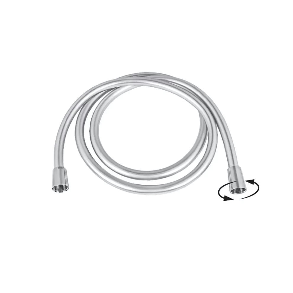 Rosan tuš crevo 100 cm - SILVERFLEX
