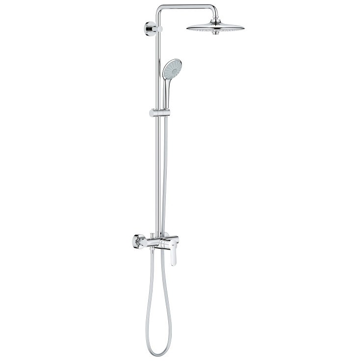Grohe Euphoria 260 Usponski tuš 27473001