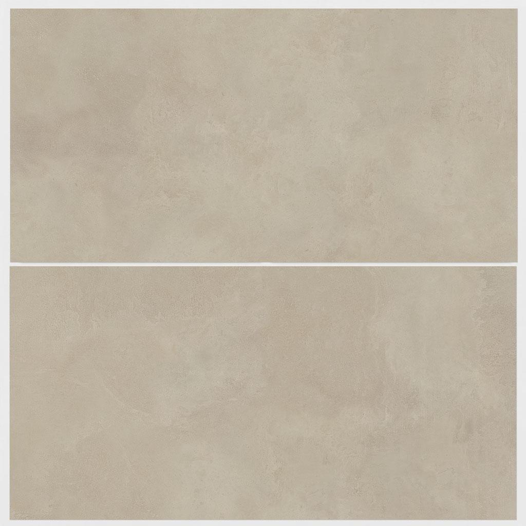 Dado Ceramica Emotion Taupe 60×120 rett