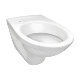 Jika Pro konzolna šolja 8.2357.0.000.249.1