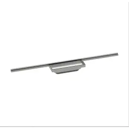 Hansgrohe Raindrain minimalistic rešetka za tuš kanalicu 800 chrome 56220000
