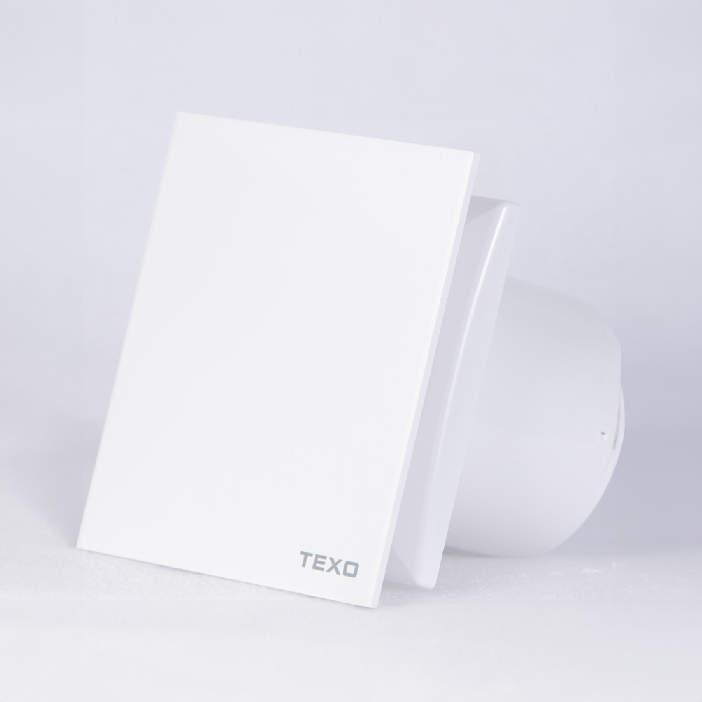 Texo AIR PRO Ventilator 120 White FLAT