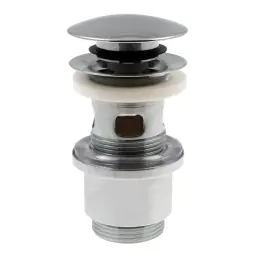 Herz Unitas Sifon Klik-Klak sa prelivom 16006