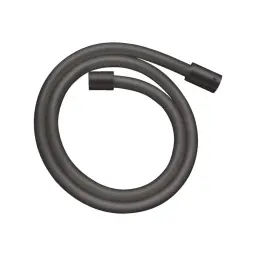 Hansgrohe Axor tuš crevo metal effect 1.25m brushed black chrome 28622340