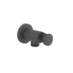 Konektor tuš creva COPEN sa držačem gunmetal C-05-185GM