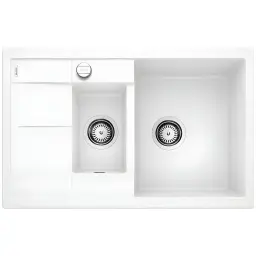 Blanco METRA 6 S Compact bela sa p.č. 513468