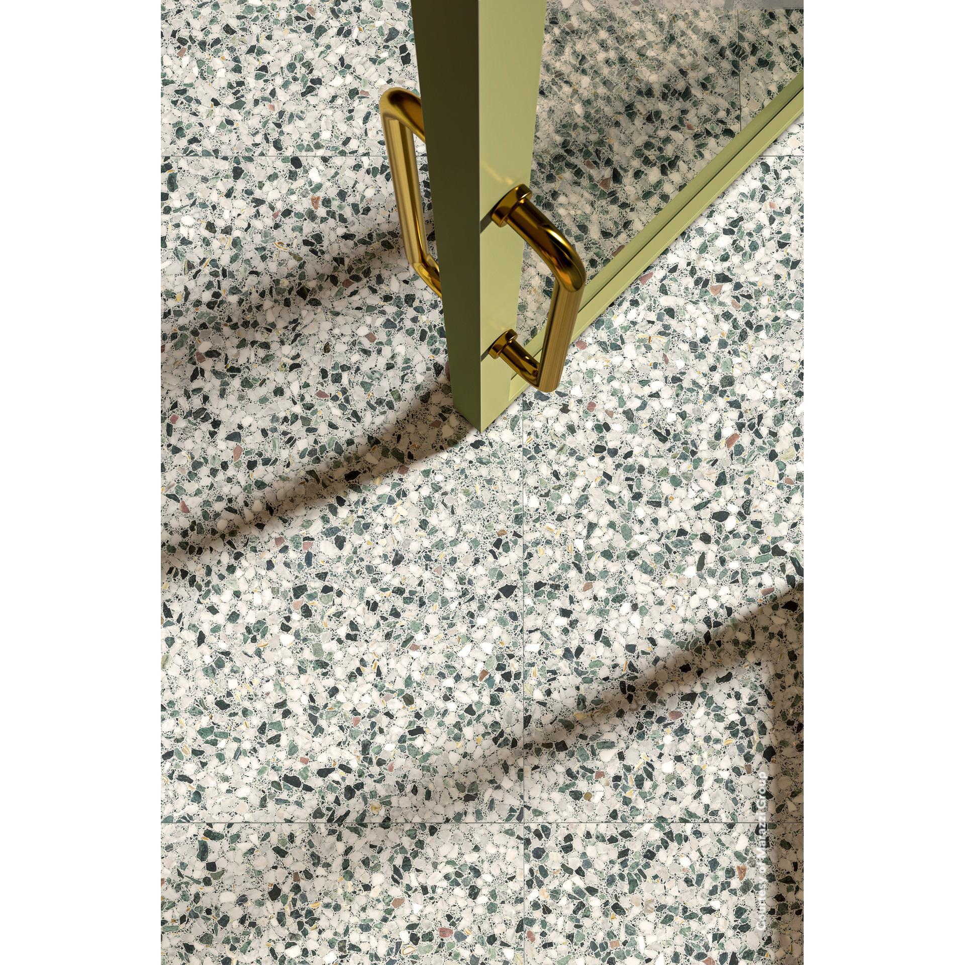 Marazzi Grande Marble Look 120x120 Ghiara Minuta mix M877