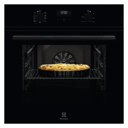 Electrolux rerna KODEF70BZ