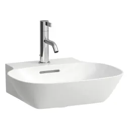 Laufen Ino lavabo 45x41 8.1630.0.000.104.1