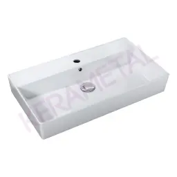 Elegant 800×450/150mm lavabo