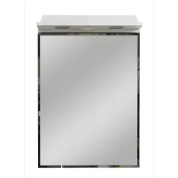 Classic Ogledalo sa Rasvetom 500A4/1